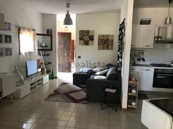 appartamento in vendita a Sorso in zona Arboriamar