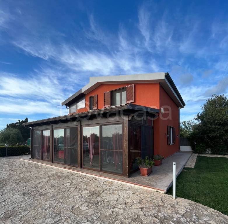 casa indipendente in vendita a Sorso