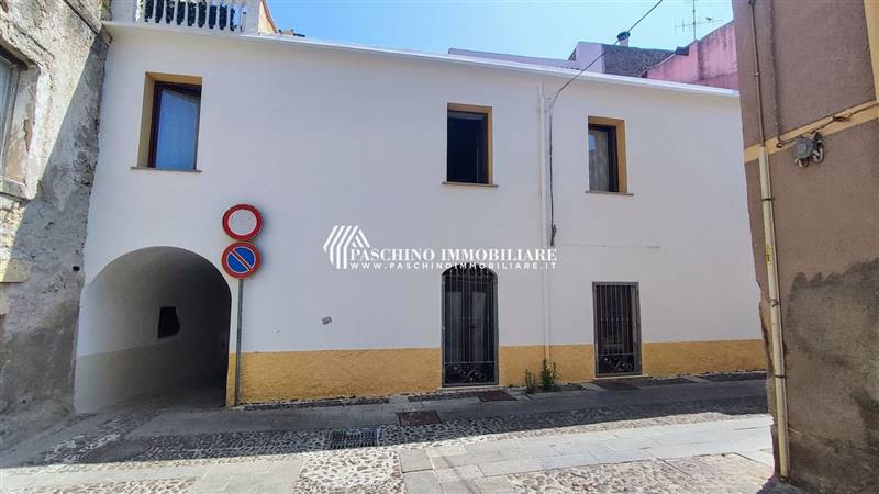 casa indipendente in vendita a Sorso