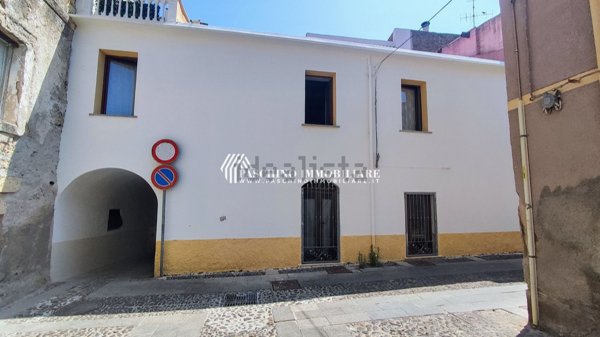 casa indipendente in vendita a Sorso