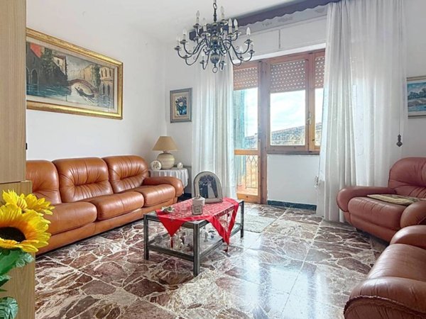appartamento in vendita a Sorso