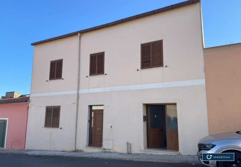 casa indipendente in vendita a Sorso