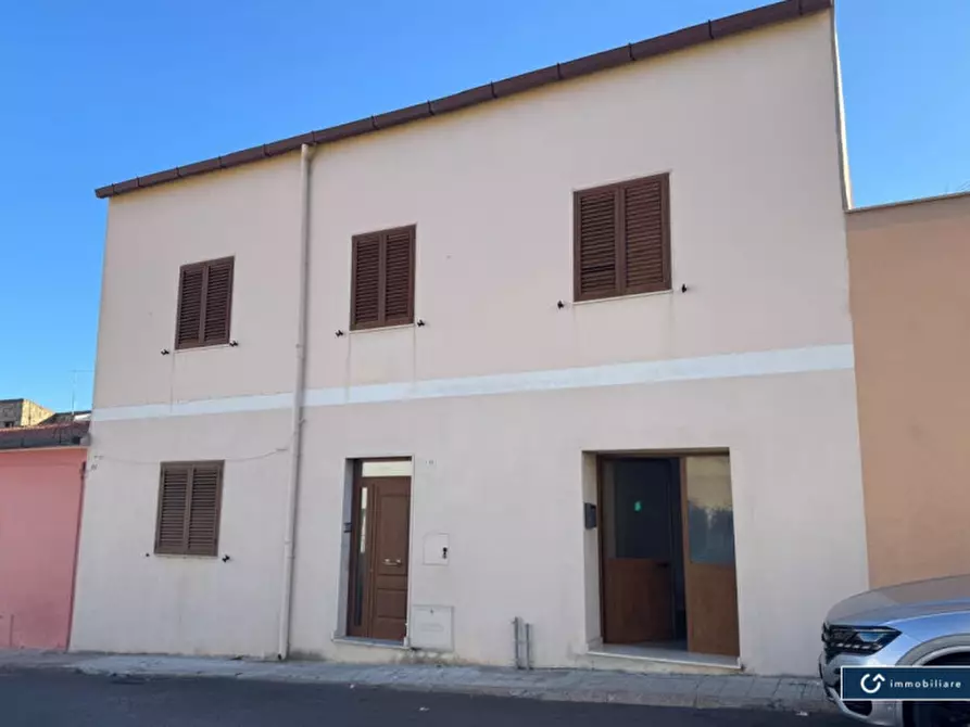 casa indipendente in vendita a Sorso