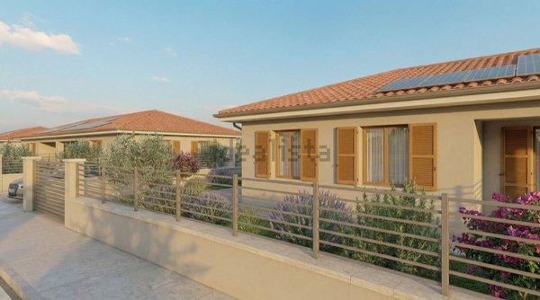 quadrivano in vendita a Sorso