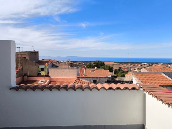 appartamento in vendita a Sorso