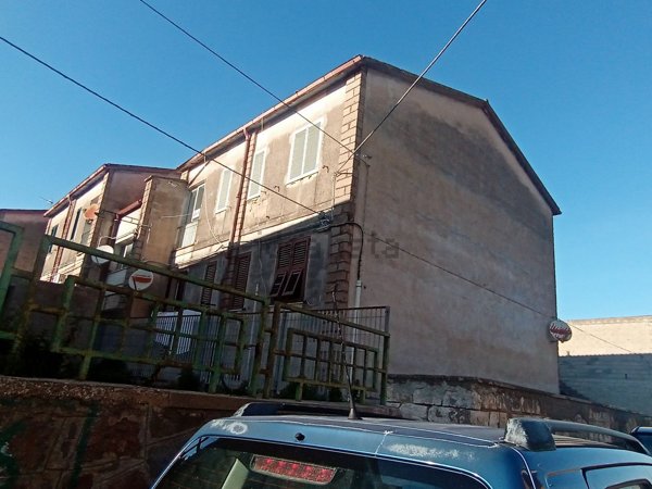 appartamento in vendita a Sorso