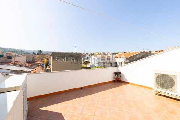 appartamento in vendita a Sorso