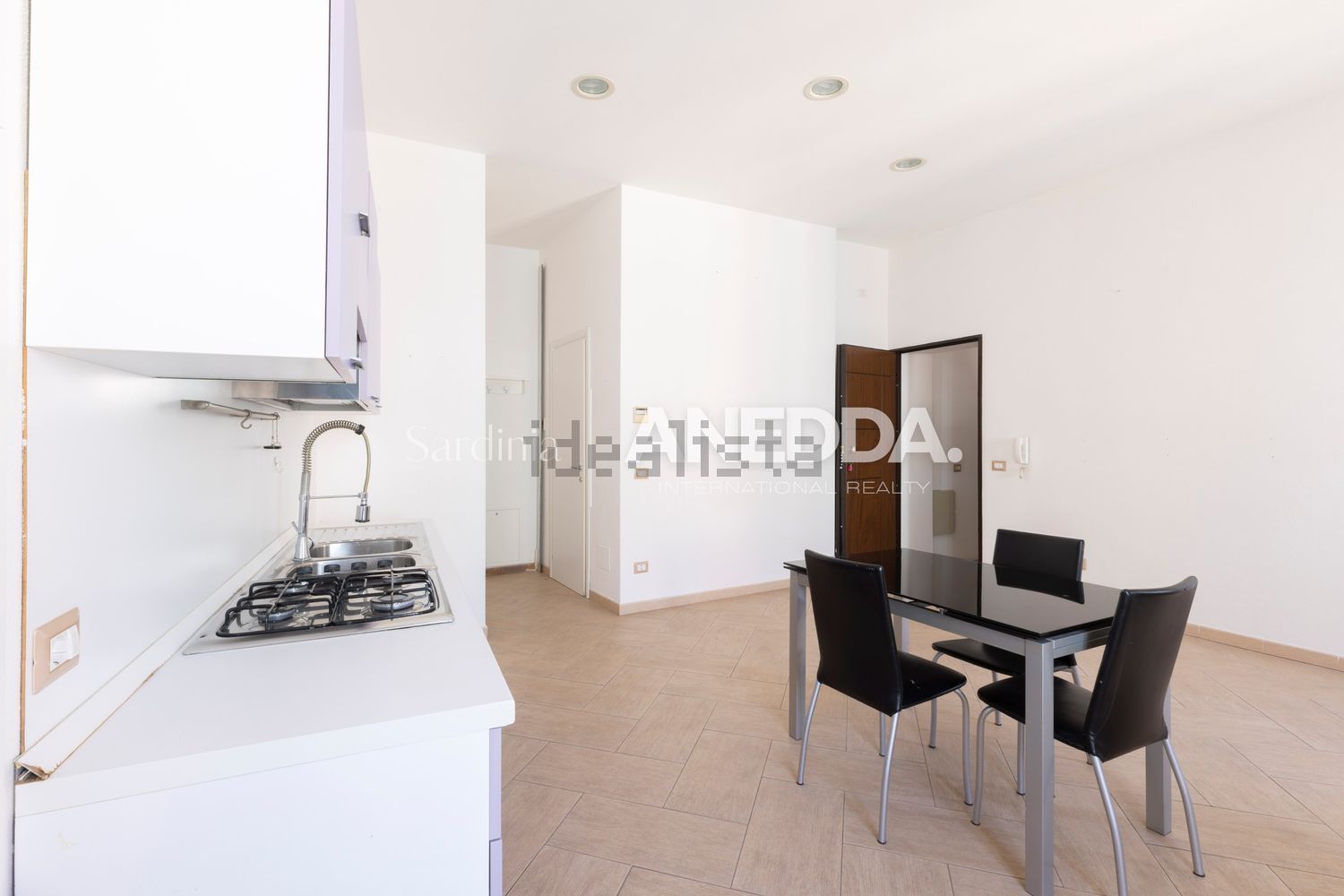 appartamento in vendita a Sorso