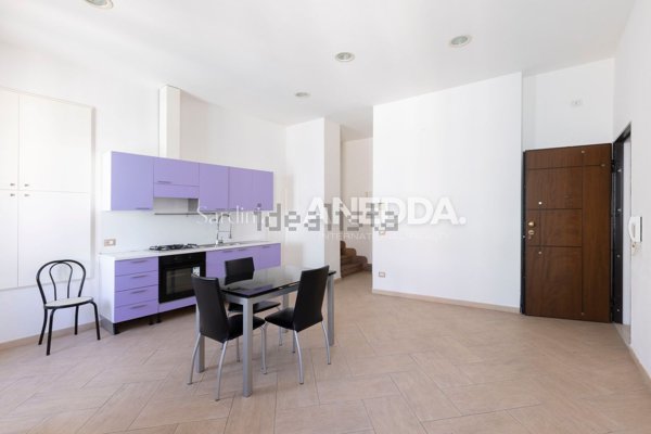 appartamento in vendita a Sorso