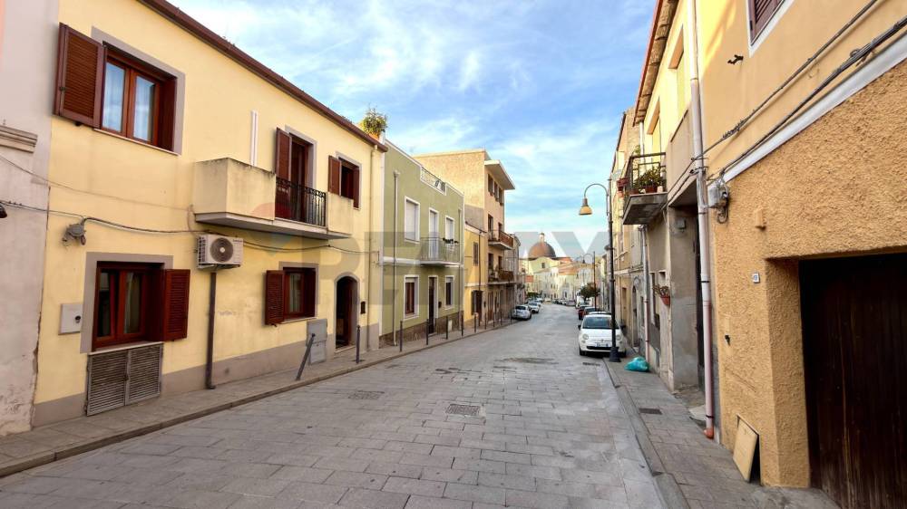 appartamento in vendita a Sorso