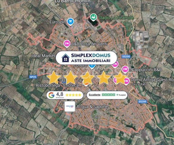 appartamento in vendita a Sorso