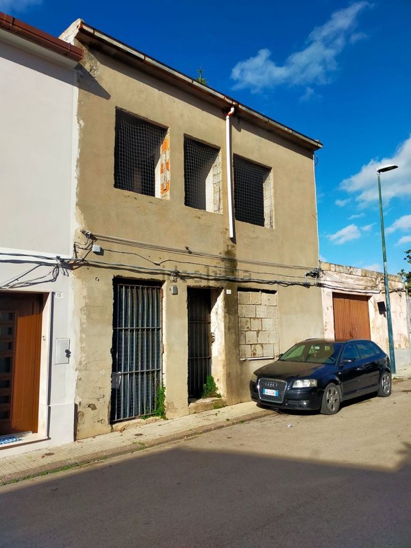 appartamento in vendita a Sorso