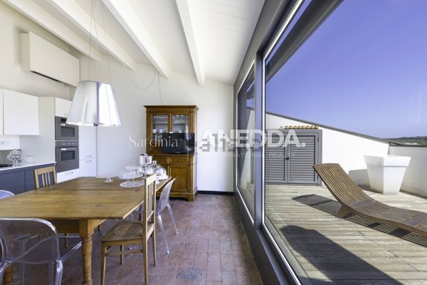 casa semindipendente in vendita a Sorso