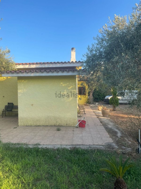 casa indipendente in vendita a Sorso