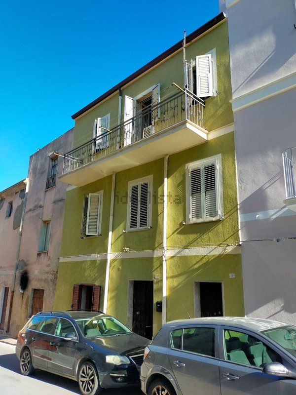 casa indipendente in vendita a Sorso