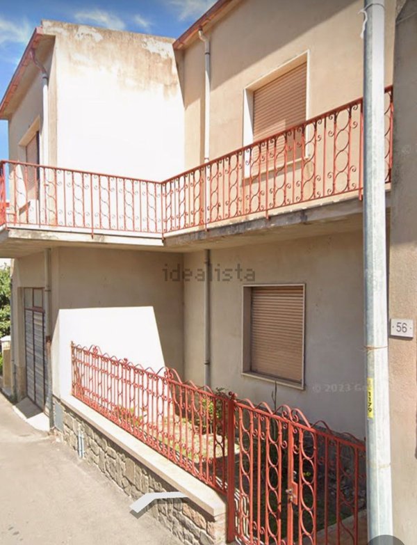 casa indipendente in vendita a Sorso