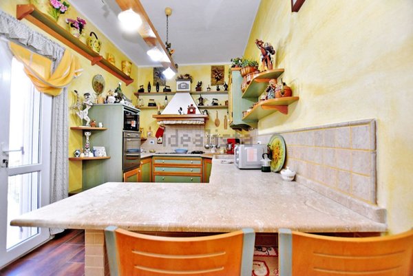 appartamento in vendita a Sorso