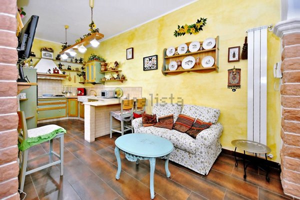 appartamento in vendita a Sorso