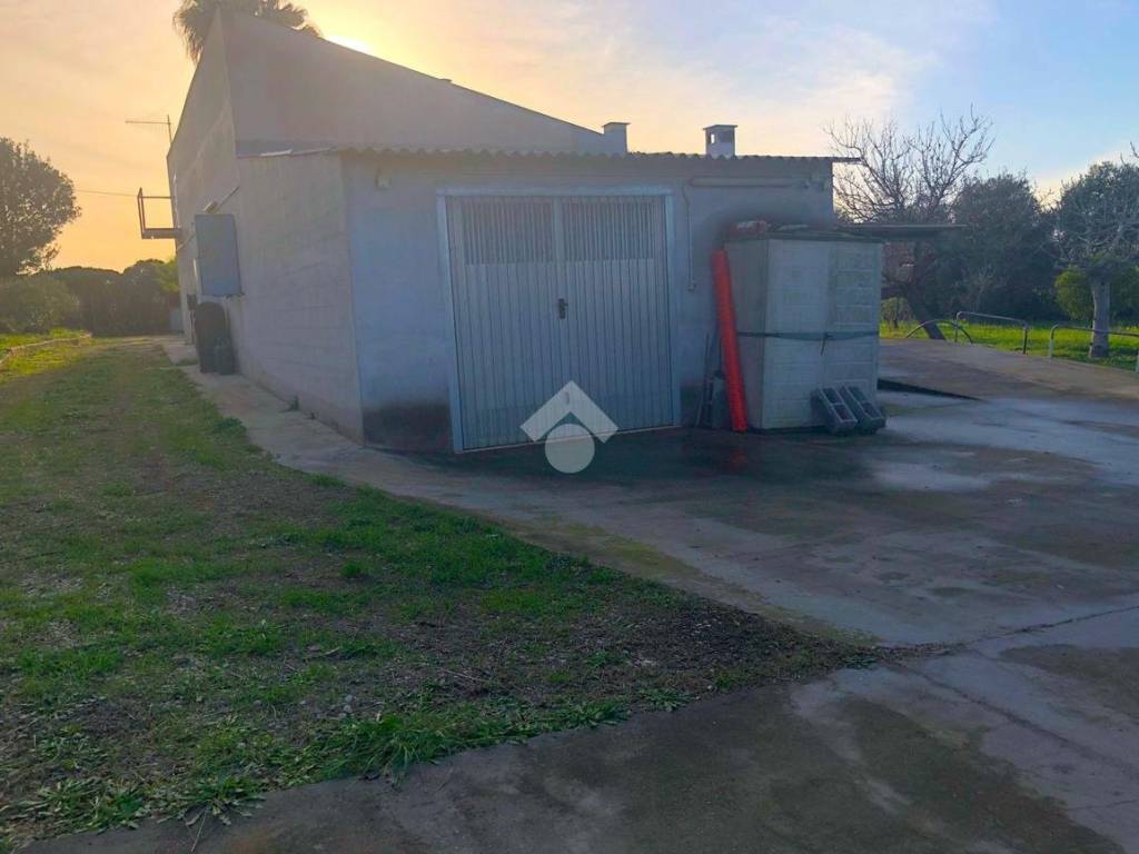 casa indipendente in vendita a Sorso