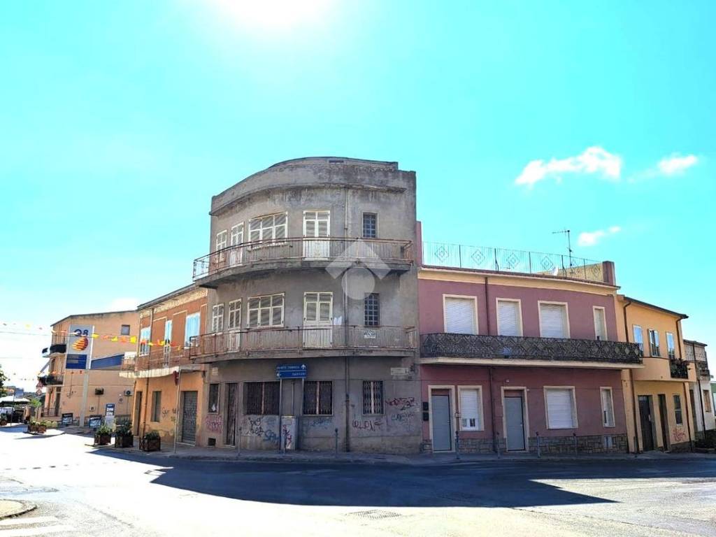 casa indipendente in vendita a Sorso