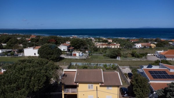 casa indipendente in vendita a Sorso