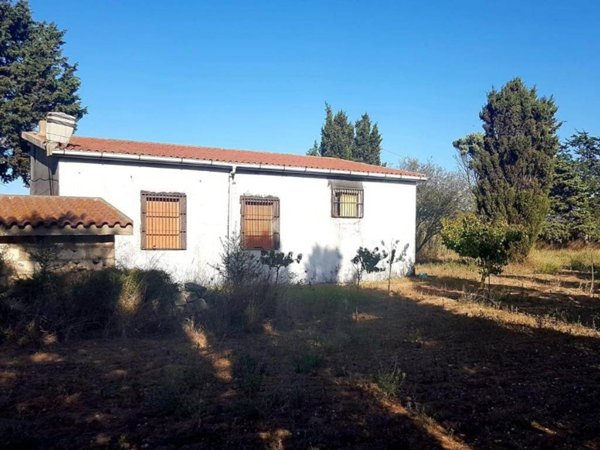 casa indipendente in vendita a Sorso in zona San Michele