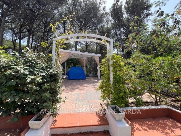 casa indipendente in vendita a Sorso