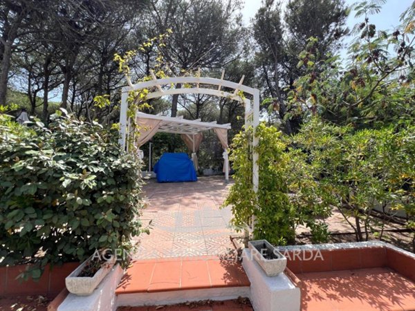 casa indipendente in vendita a Sorso