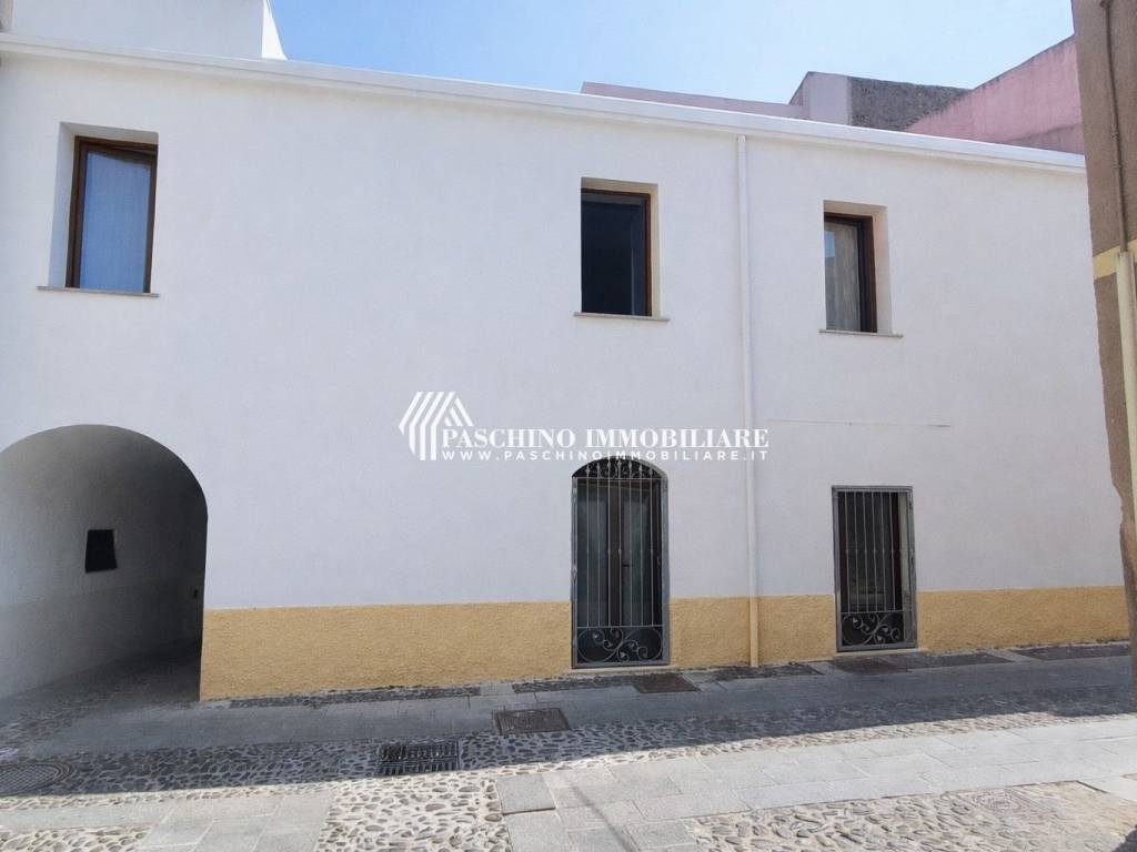 casa indipendente in vendita a Sorso