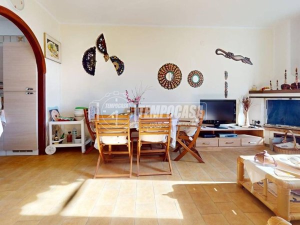 appartamento in vendita a Sorso