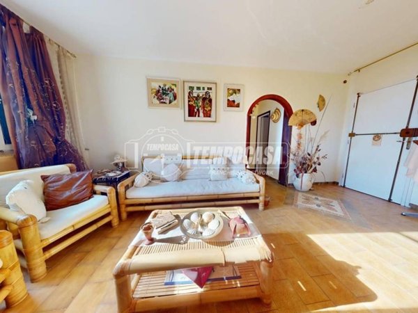 appartamento in vendita a Sorso