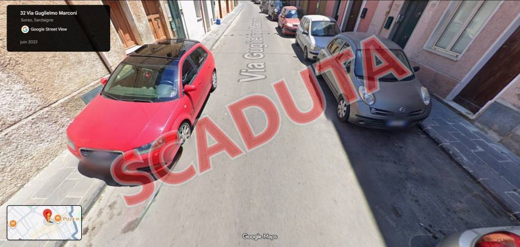 appartamento in vendita a Sorso