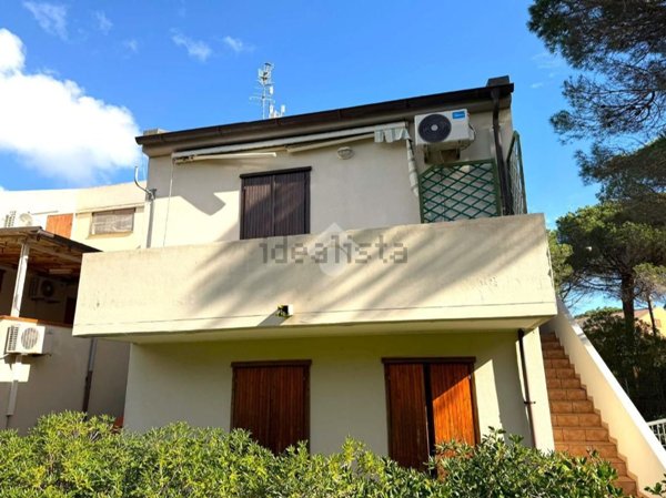 appartamento in vendita a Sorso in zona Arboriamar