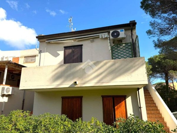 appartamento in vendita a Sorso in zona Arboriamar