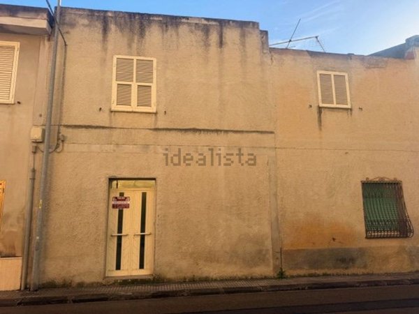 casa indipendente in vendita a Sorso