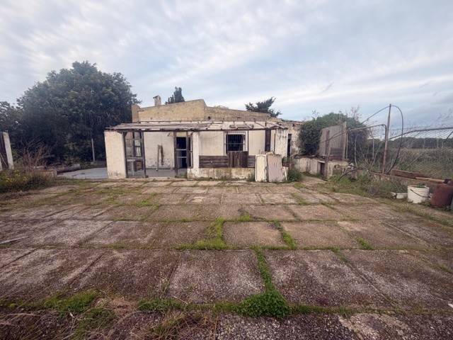 casa indipendente in vendita a Sorso