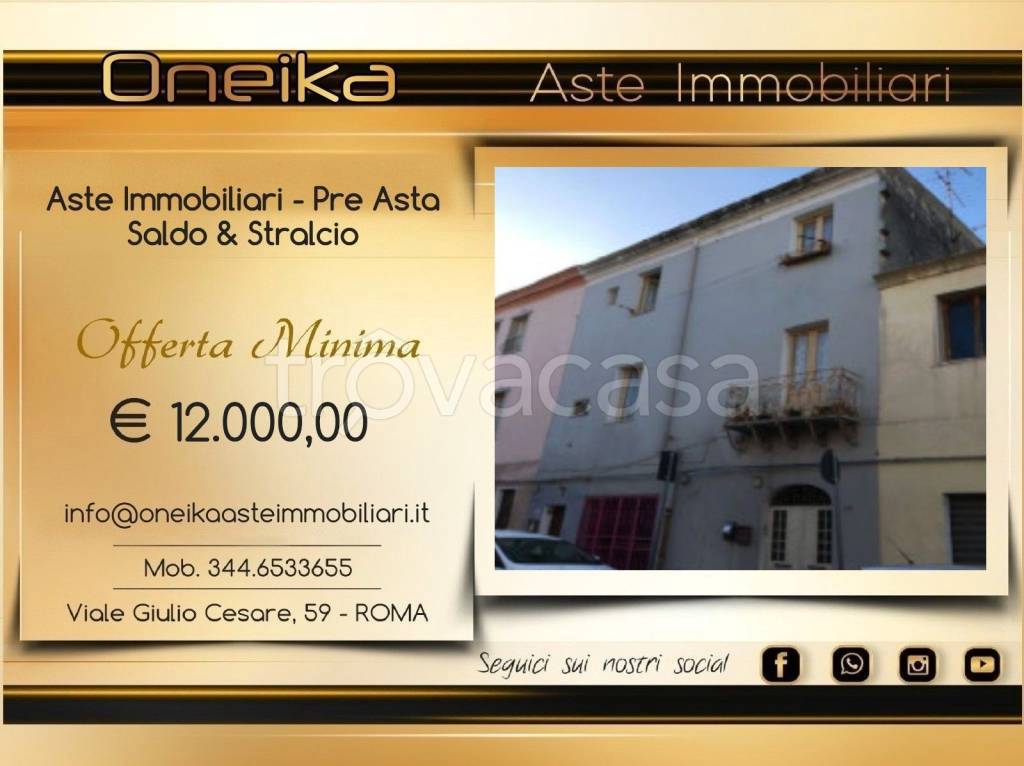 appartamento in vendita a Sorso