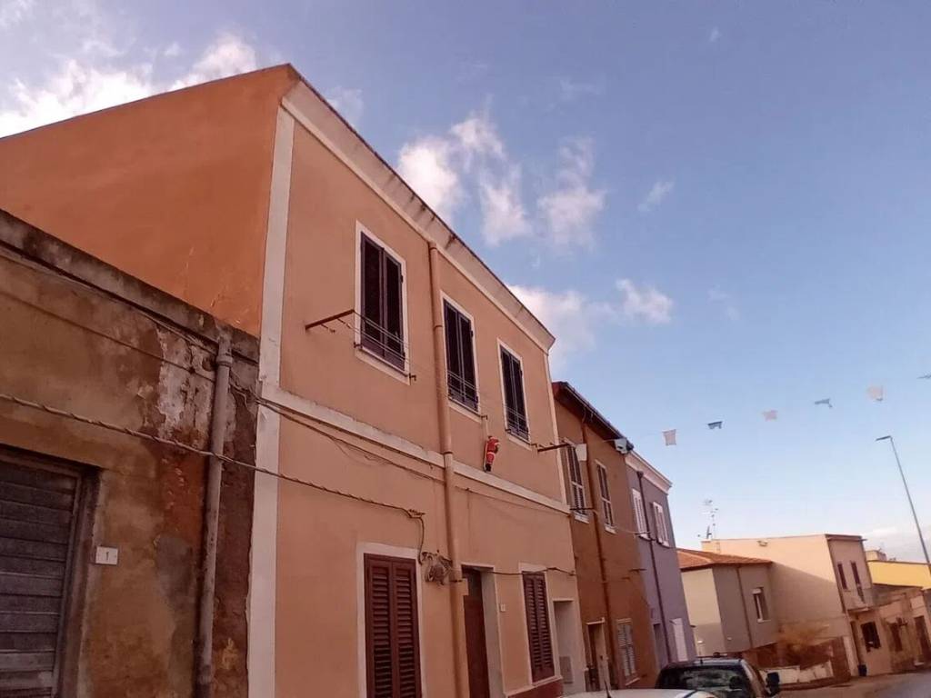 appartamento in vendita a Sorso