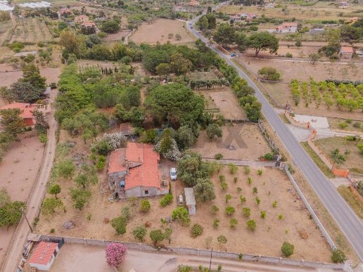 casa indipendente in vendita a Sorso