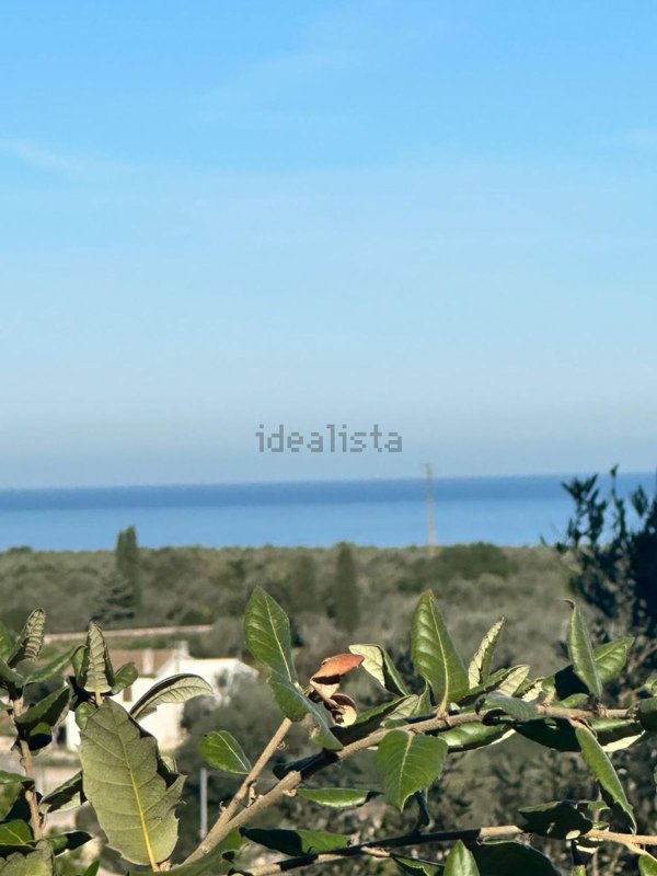 casa indipendente in vendita a Sorso