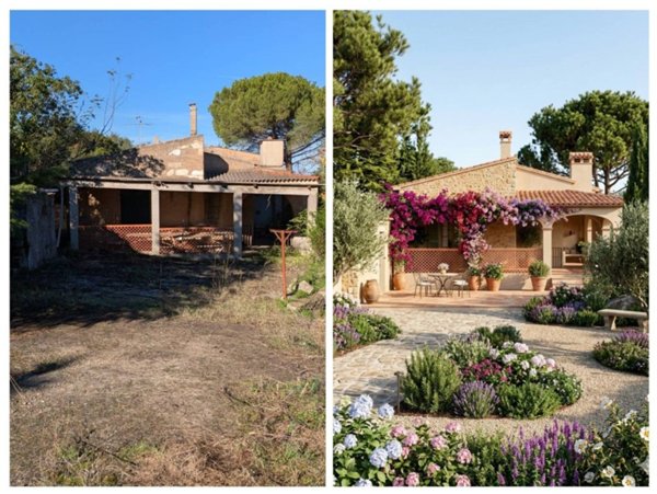 casa indipendente in vendita a Sorso