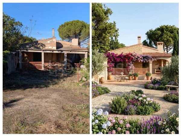 casa indipendente in vendita a Sorso