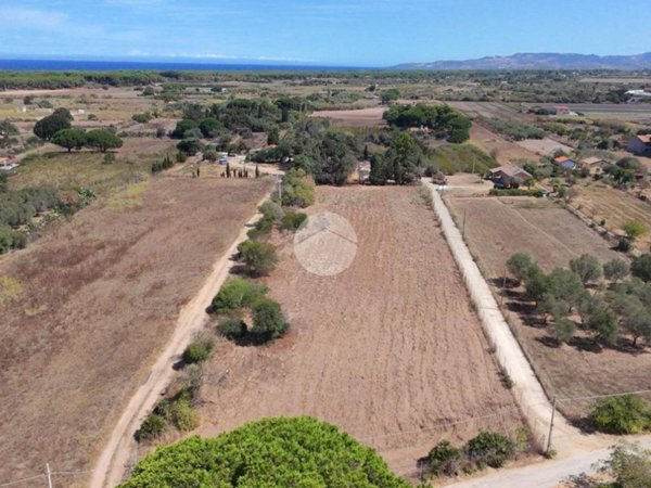 terreno agricolo in vendita a Sorso