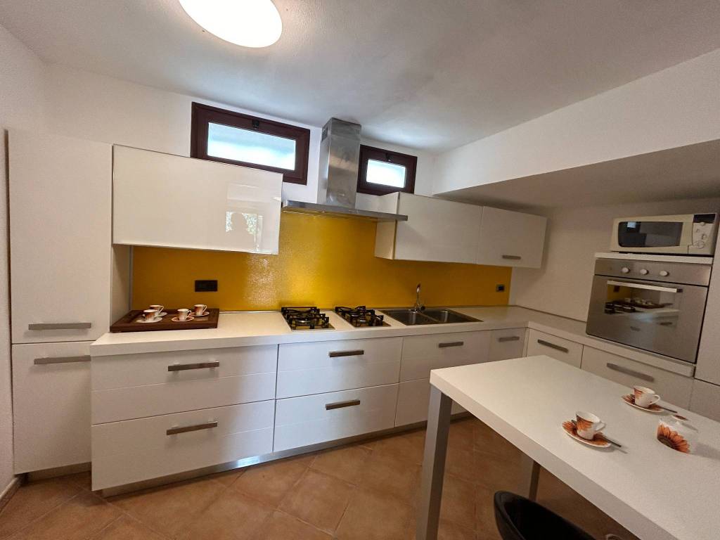 casa indipendente in vendita a Sorso in zona Marina di Sorso