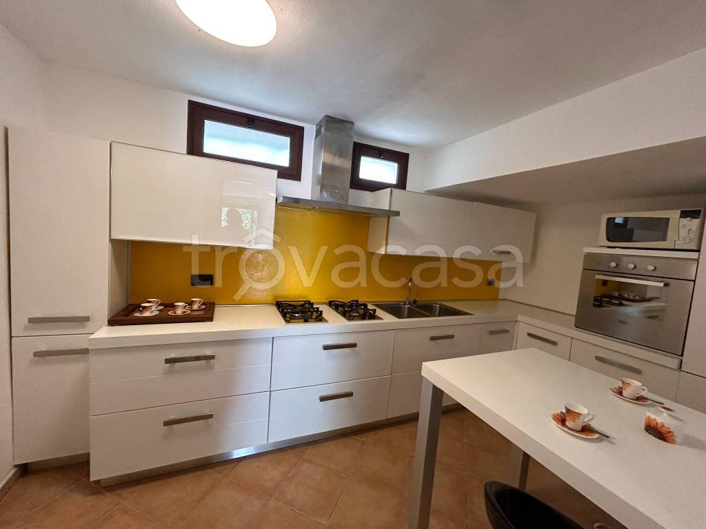 casa indipendente in vendita a Sorso in zona Marina di Sorso