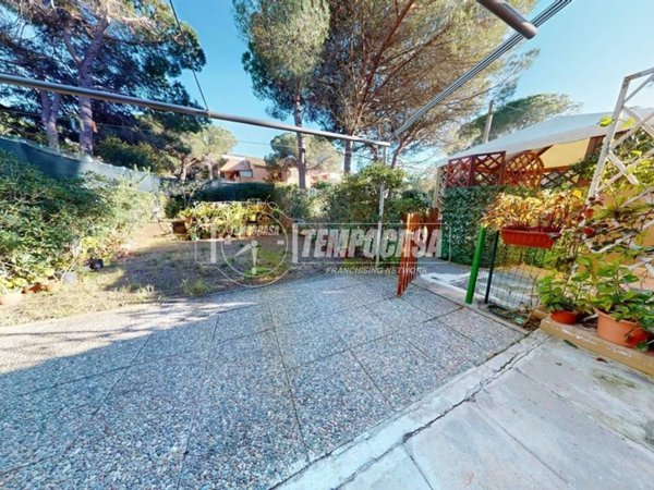 appartamento in vendita a Sorso in zona Arboriamar