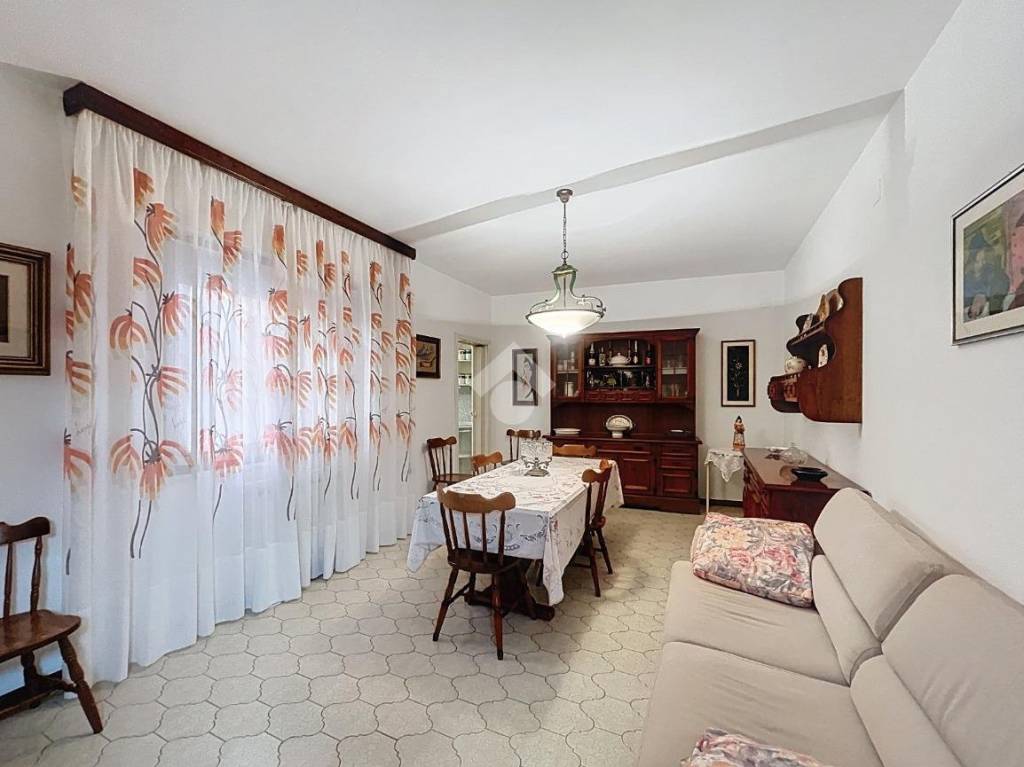 appartamento in vendita a Sorso