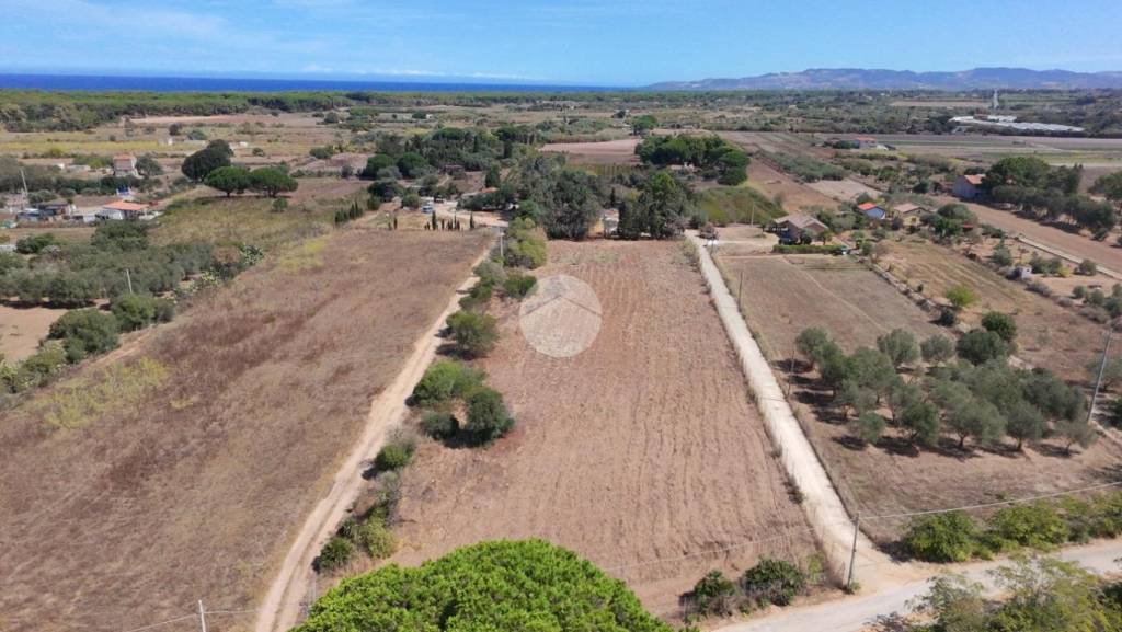 terreno agricolo in vendita a Sorso