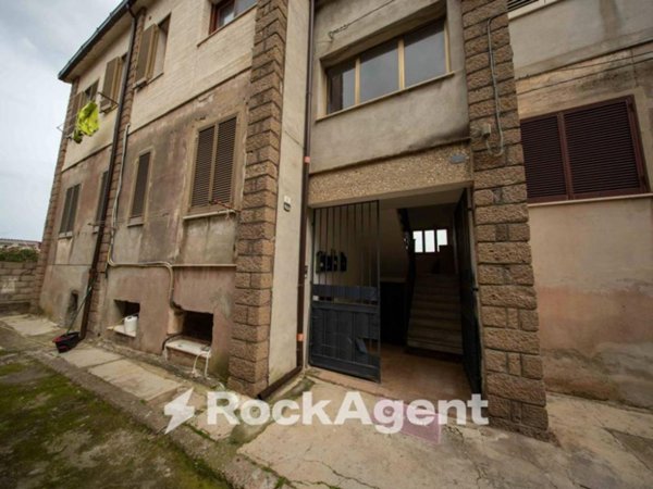 appartamento in vendita a Sorso