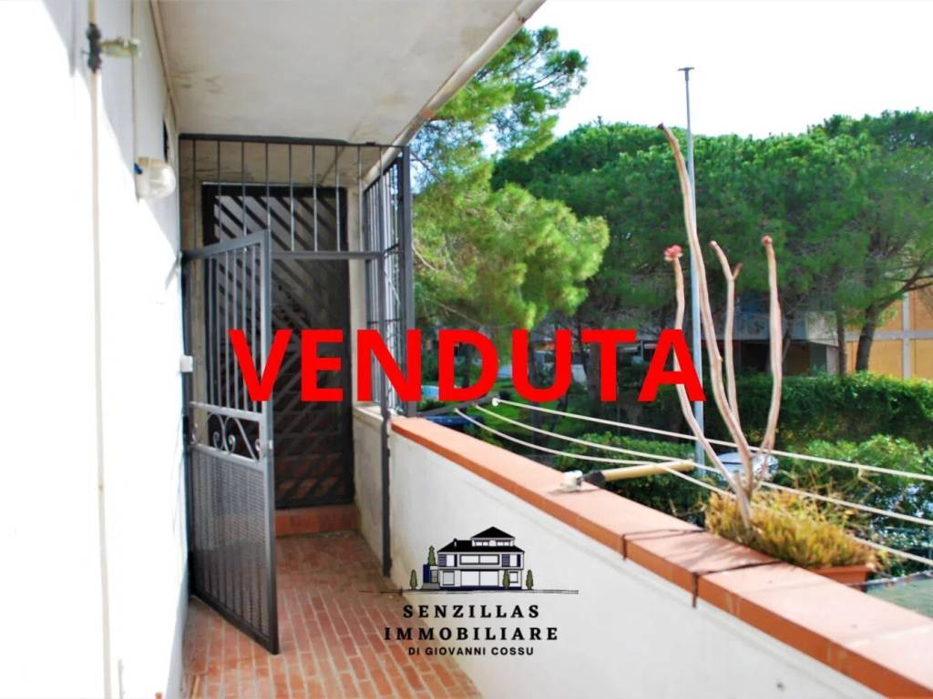 appartamento in vendita a Sorso